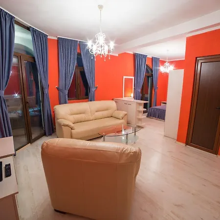 Kris 3* Smolyan