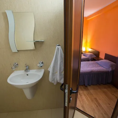Kris 3* Smolyan