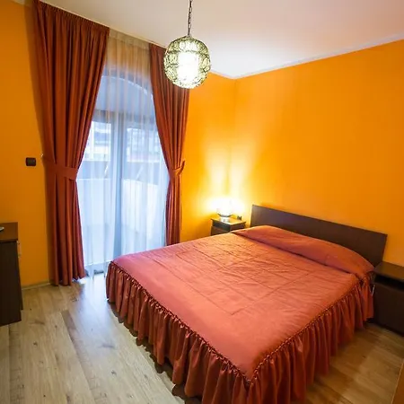 Kris Hotel Smolyan