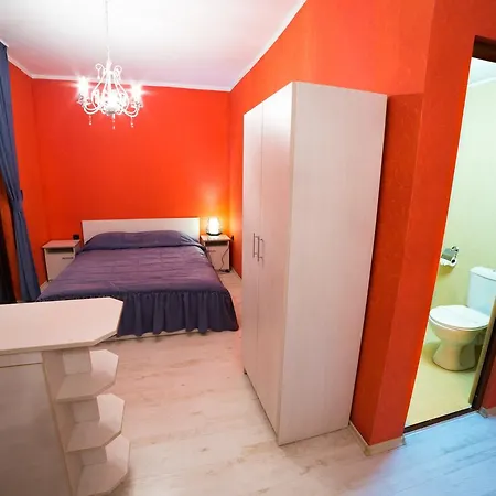 Kris 3* Smolyan