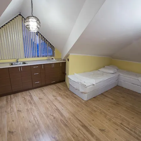 Hotel Kris