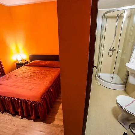 Kris Hotel Smolyan
