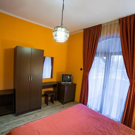 Hotel Kris