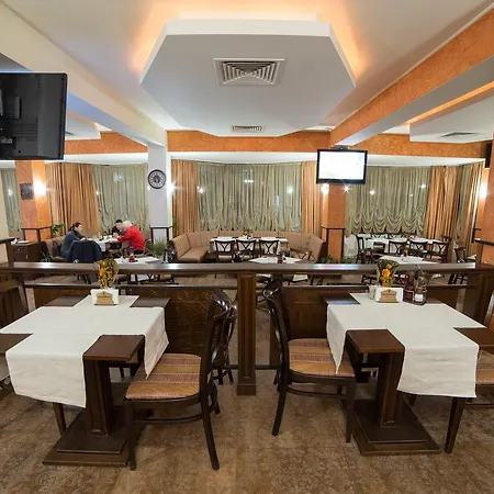 Hotel Kris Smolyan
