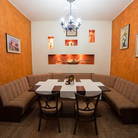 Hotel Kris Smolyan