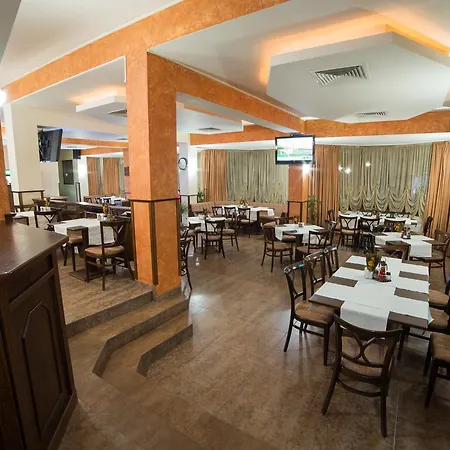 Kris 3* Smolyan